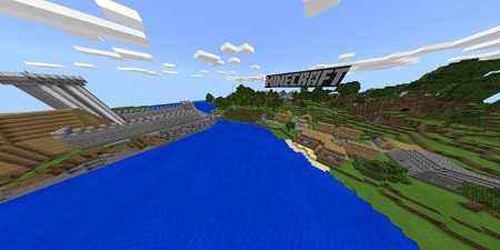 Classic Minecraft Texture V3 (14)
