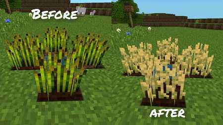 Classic Minecraft Texture V3 (18)