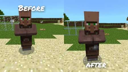 Classic Minecraft Texture V3 (15)