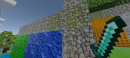 Optimum Realism R7 PE Texture (2)