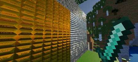 Optimum Realism R7 PE Texture (1)