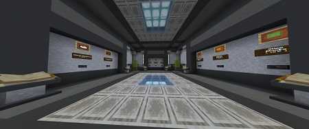 Fisherman Remastered Map (4)
