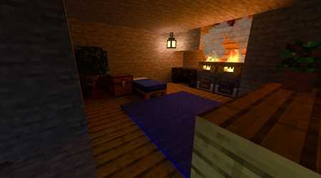 Megazi Island RTX Map (3)