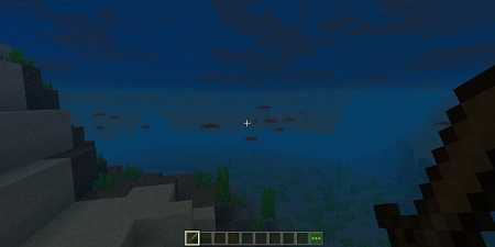 CSBE Shaders Official V1 Texture (2)