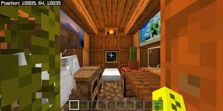 CSBE Shaders Official V1 Texture (19)