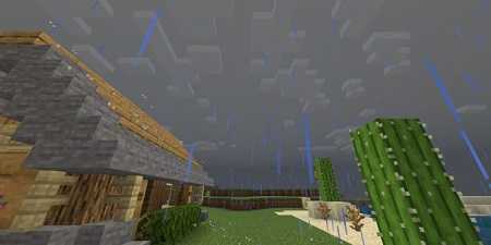 CSBE Shaders Official V1 Texture (11)