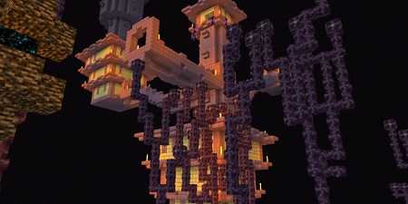 CSBE Shaders Official V1 Texture (17)