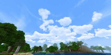 CSBE Shaders Official V1 Texture (7)