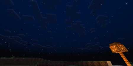 CSBE Shaders Official V1 Texture (9)