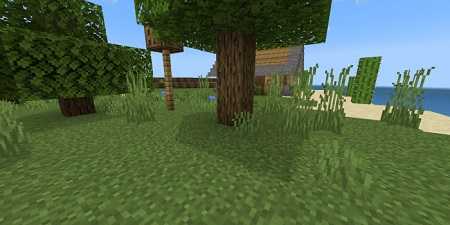 CSBE Shaders Official V1 Texture (18)