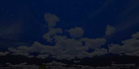 CSBE Shaders Official V1 Texture (5)