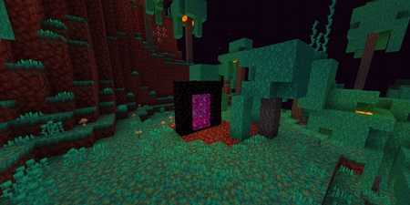 CSBE Shaders Official V1 Texture (14)