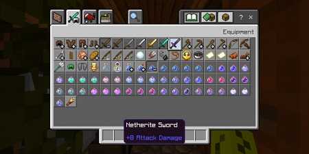 CSBE Shaders Official V1 Texture (12)