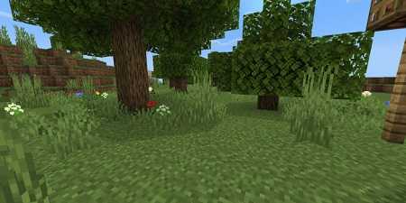 CSBE Shaders Official V1 Texture (20)
