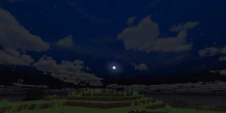 CSBE Shaders Official V1 Texture (4)