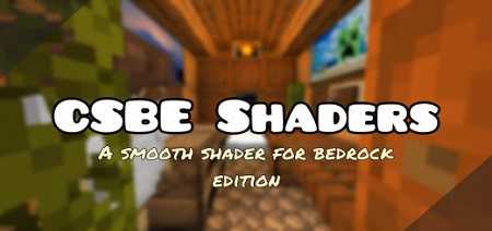 CSBE Shaders Official V1 Texture