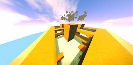 SFG2 3000 Map Gun PVP (16)