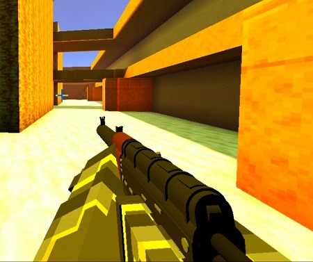 SFG2 3000 Map Gun PVP (1)
