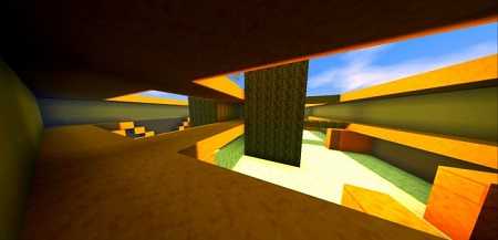 SFG2 3000 Map Gun PVP (14)