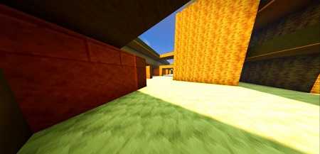 SFG2 3000 Map Gun PVP (15)