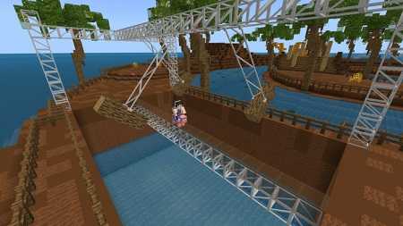 Pig Race Map (2)