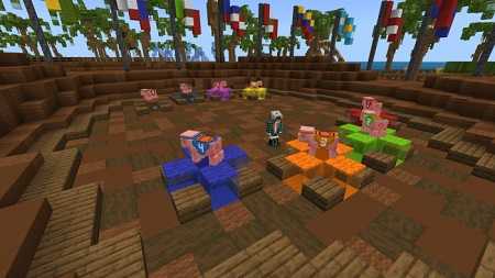Pig Race Map (4)