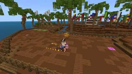 Pig Race Map (3)
