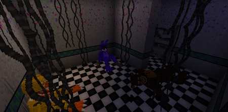 Five Nights At Freddy's 2 HD