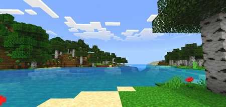 Tea Shader (Vibrant) LAST Update Texture(8)