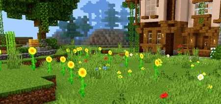 Tea Shader (Vibrant) LAST Update Texture(1)