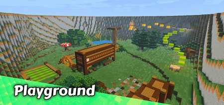 Minegames v3.11.2 Compatibility Update Map (5)