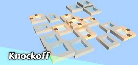 Minegames v3.11.2 Compatibility Update Map (4)