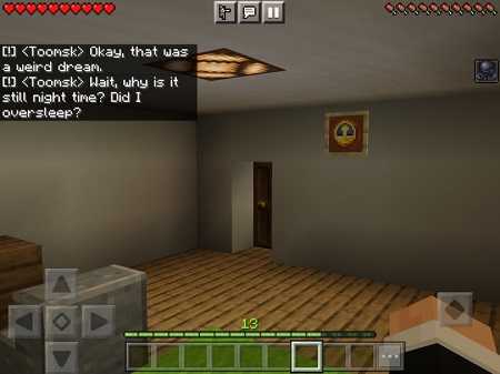 F.R.I.E.N.D. : A Horror Adventure Map (2)