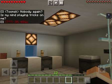 F.R.I.E.N.D. : A Horror Adventure Map (3)