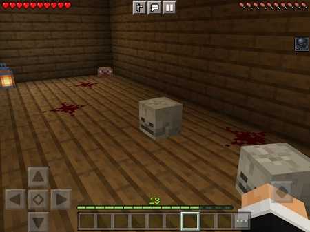 F.R.I.E.N.D. : A Horror Adventure Map (4)