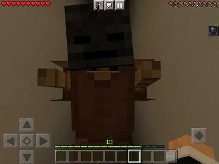 F.R.I.E.N.D. : A Horror Adventure Map (5)