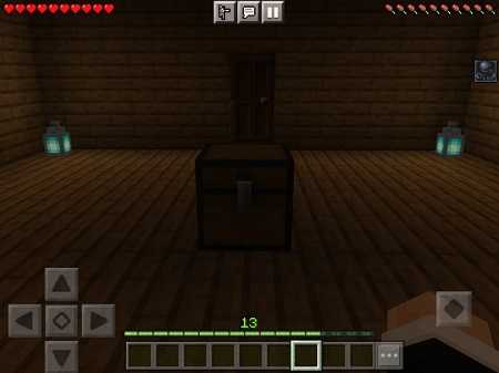 F.R.I.E.N.D. : A Horror Adventure Map (6)