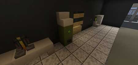 The Apocalypse: Vanilla Version Map (3)
