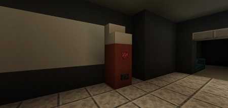 The Apocalypse: Vanilla Version Map (4)