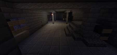 The Apocalypse: Vanilla Version Map (6)