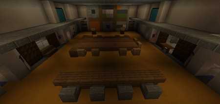 The Apocalypse: Vanilla Version Map (7)
