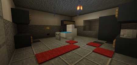 The Apocalypse: Vanilla Version Map (1)