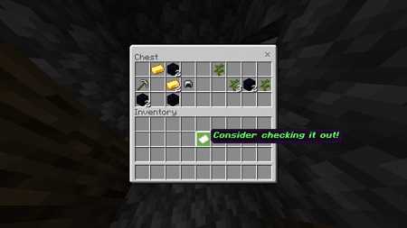 PE/Bedrock/EDU Speedrun Seed (2)