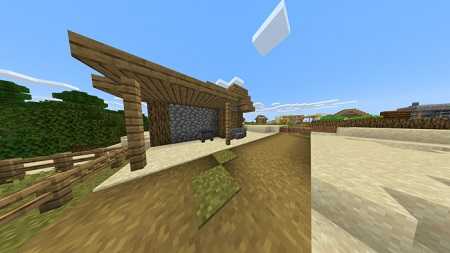 PE/Bedrock/EDU Speedrun Seed (1)