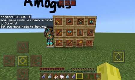 Boggers' Resource/Texture Pack (3)