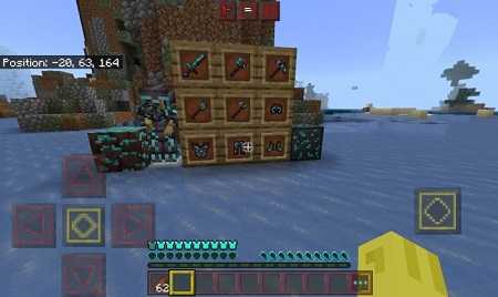 Boggers' Resource/Texture Pack (9)