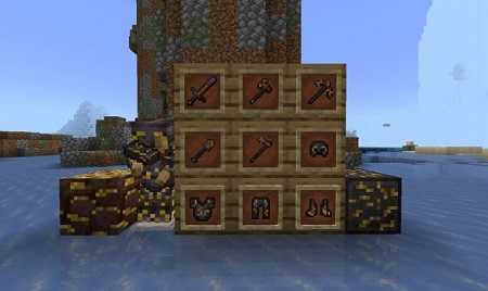 Boggers' Resource/Texture Pack (10)
