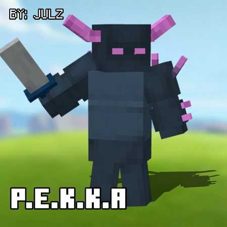 Minecraft Clash Of Craft Addon (7)
