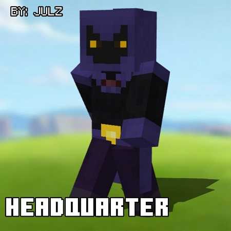 Minecraft Clash Of Craft Addon (9)