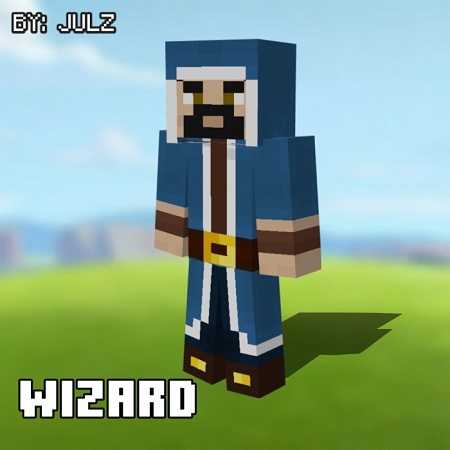 Minecraft Clash Of Craft Addon (2)